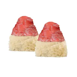 Crazy Crispy Tuna